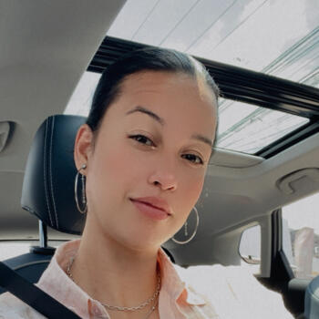 Babysitting job in Belford Roxo: babysitting job Isis