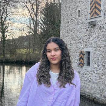 Babysitter in Aesch (Kanton Luzern): Laura