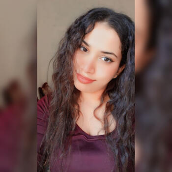 Nanny in Safi: Khadija