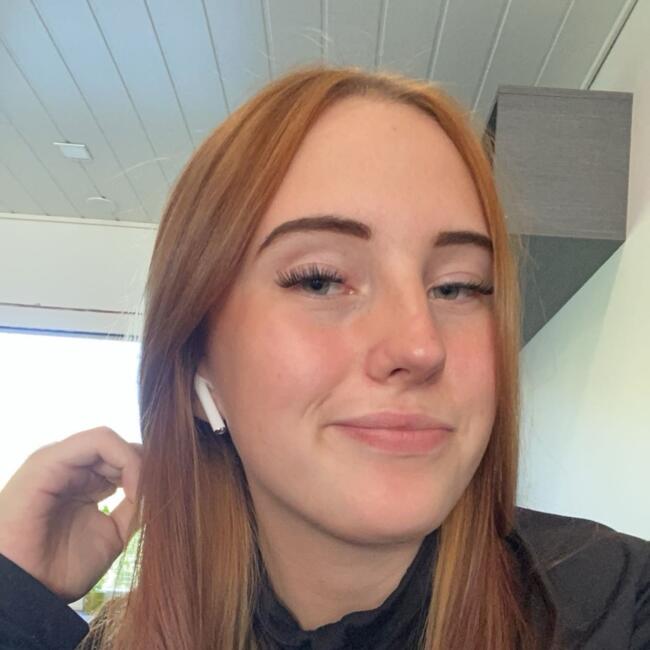 Lastenhoitaja Espoo: Ronja