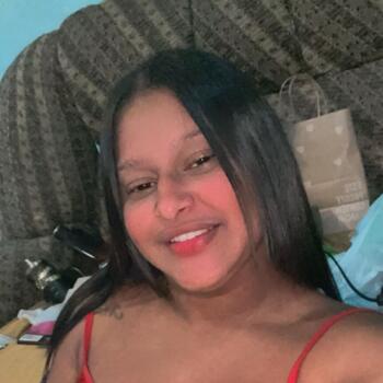 Babysitter in São Paulo: Bruna