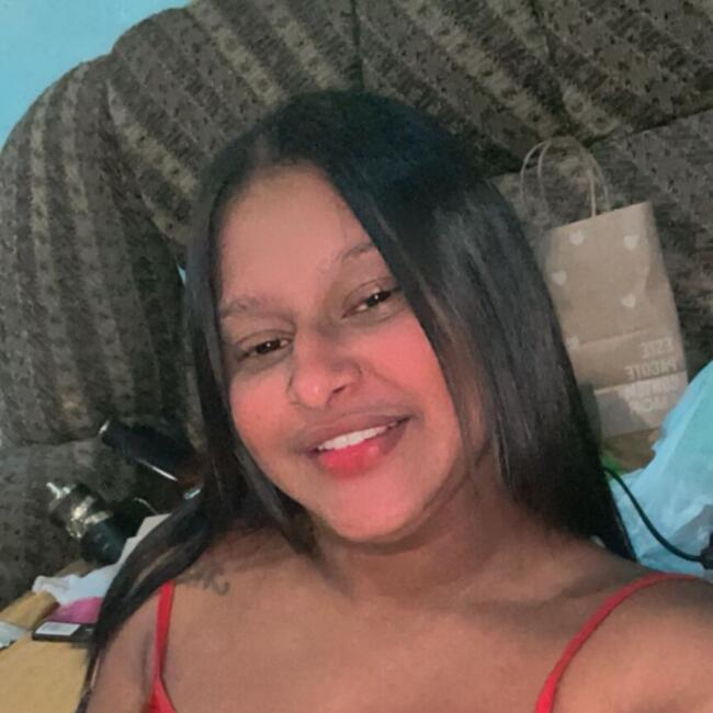 Babysitter in São Paulo: Bruna