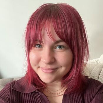 Babysitter in Woodford Green: Madeline