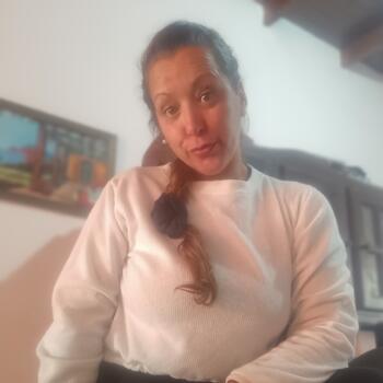 Niñera La Plata: Laura