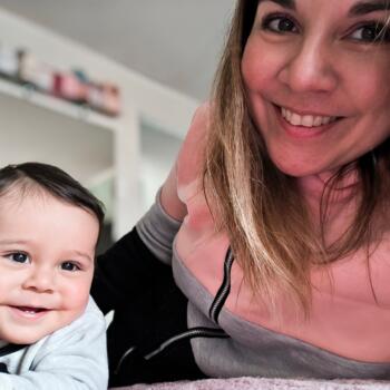 Δουλειά για babysitter στην περιοχή Σαντιάγο: δουλειά φύλαξης παιδιών Graciela