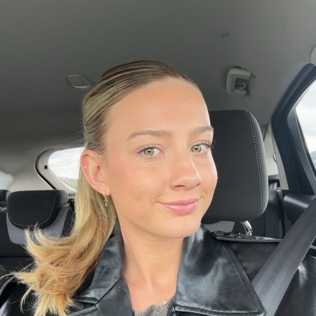Nanny in Melbourne: Alyce