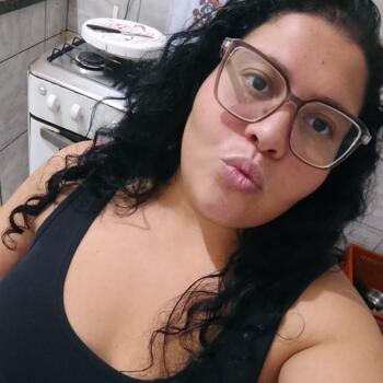 Babá São Bernardo do Campo: Priscila Shlink