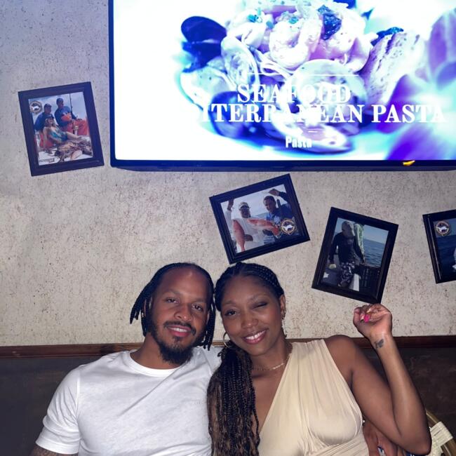 Babysitting job in Kennesaw: Rosmely