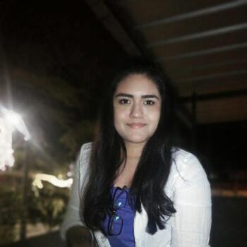 Babysitter in Piura: Sandra