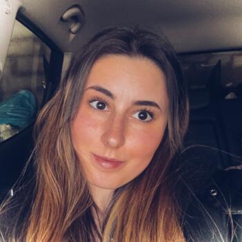 Babysitter στην περιοχή Pétange: Anaïs