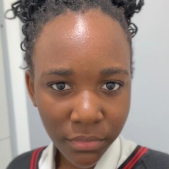 Babysitter in Rochester: Crinah