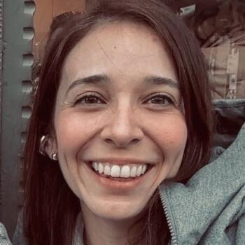 Babysitter στην περιοχή Μπράγκα: Natalia Medina