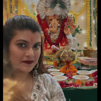 Parent New Delhi: Mugdha Verma