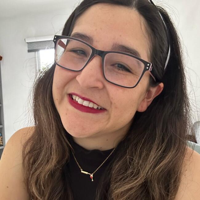 Babysitter in Saint-Gilles/Sint-Gillis: Elisa Moreno