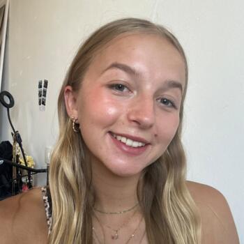 Baby-sitter Montpellier: Ines