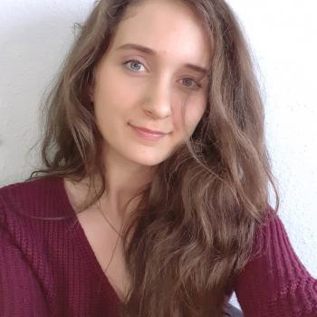 Babysitter in Wien: Sandra