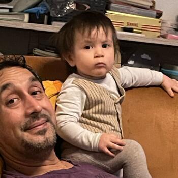 Babysitting job in Ahrensburg: babysitting job Roberto