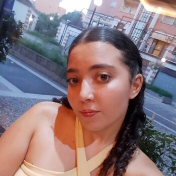 Babysitter Roma: Valentina