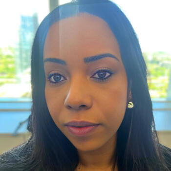 Babysitting job in São Paulo: babysitting job Paula