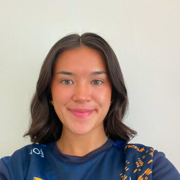 Babysitter in Blackrock: Isabel