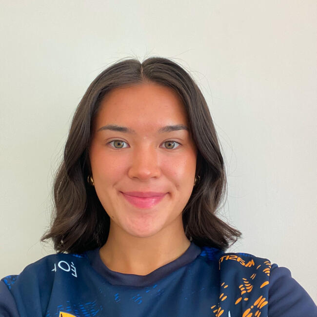 Babysitter in Blackrock: Isabel