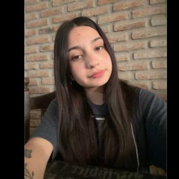 Niñera en Tigre: Nicole