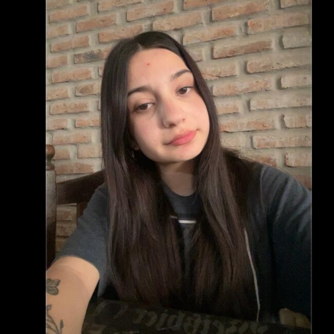 Niñera en Tigre: Nicole