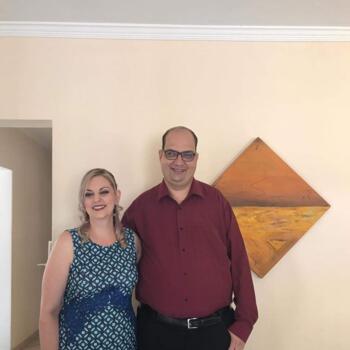 Babysitter in Ribeirão Pires: Renata