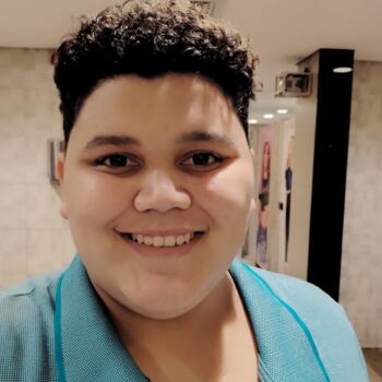 Babysitter in Carapicuíba: Hector
