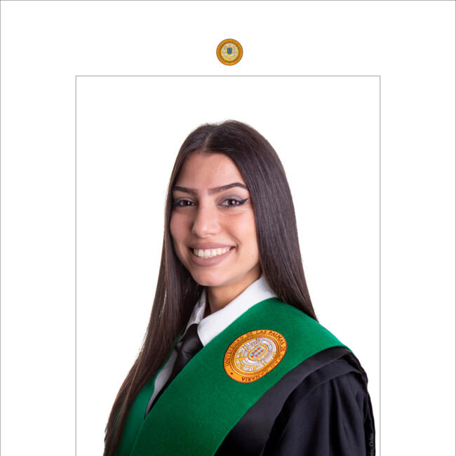 Canguro en Gáldar: Nerea