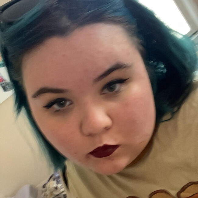 Babysitter in Royal Oak (Michigan): Ava