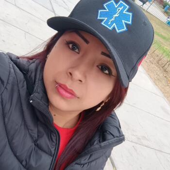 Babysitter in San Juan de Lurigancho: Rosmery