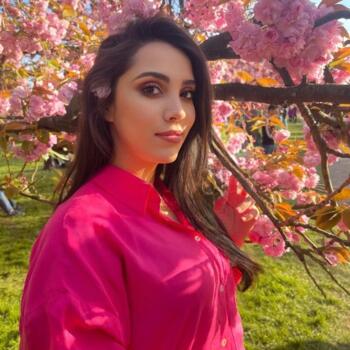 Baby-sitter Massy: Soumia