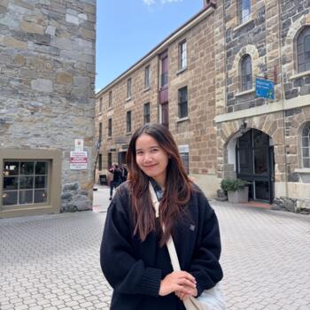 Babysitter Hobart: Jutimaporn