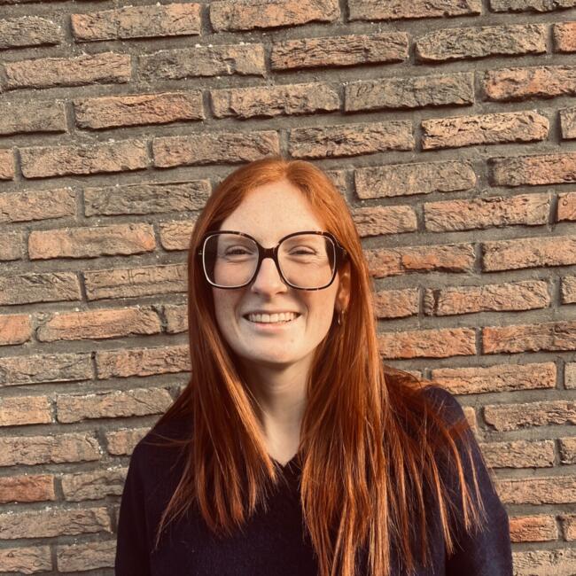 Babysitter in Roeselare: Jolien