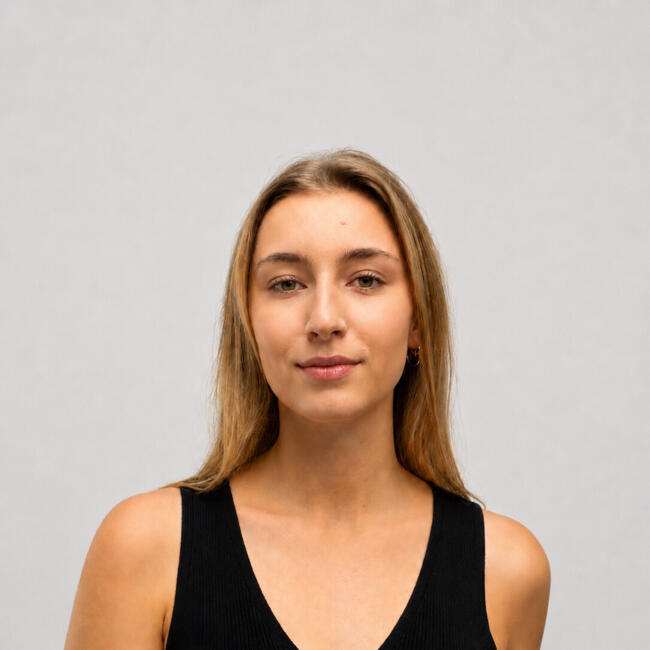 Babysitter in Paris: Léonie