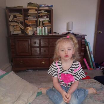 Babysitter in Saginaw: Rain