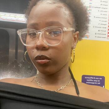 Babysitter in Toulouse: Hylana