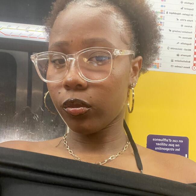 Babysitter in Toulouse: Hylana