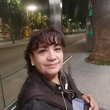 Canguro en Rubí: Patricia