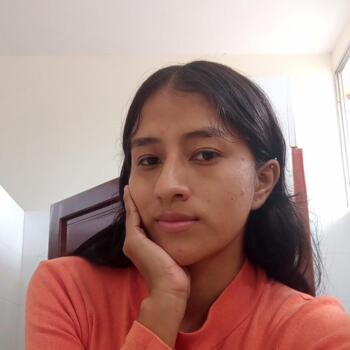 Niñera en Manta: Leslie