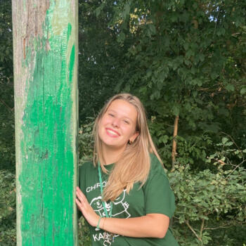 Babysitter Kasterlee: Nien Mertens