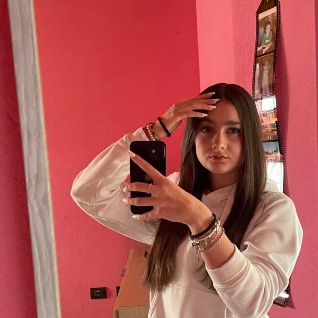 Babysitter in Boves: Veronica