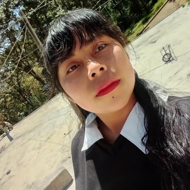 Niñera en San Cristóbal de las Casas: Clara