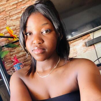 Babysitter in Cape Town: Onako