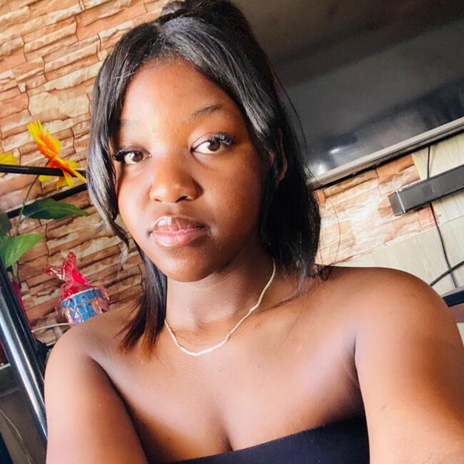 Babysitter in Cape Town: Onako