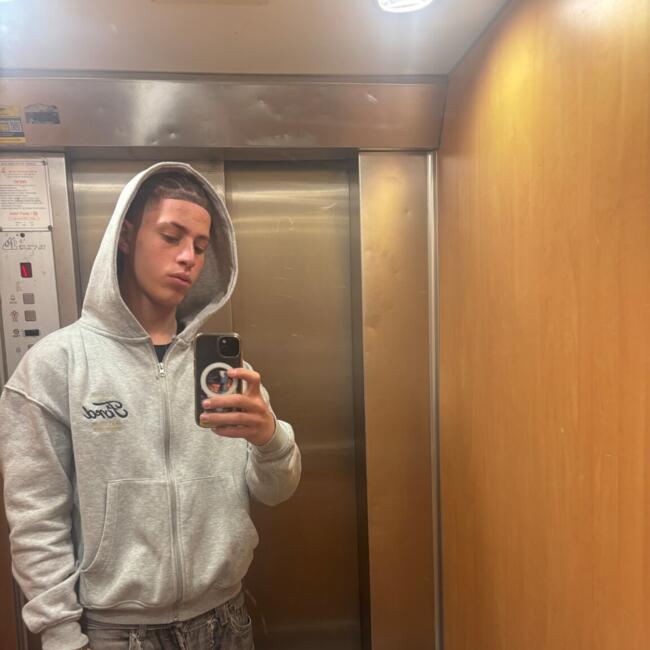 Babysitter in Netanya: נתן חיים