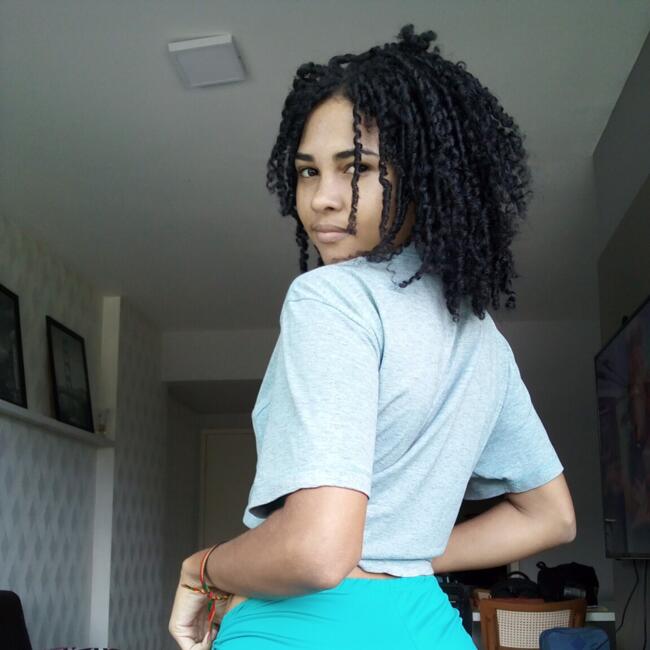 Babysitter in Timon: Thallya