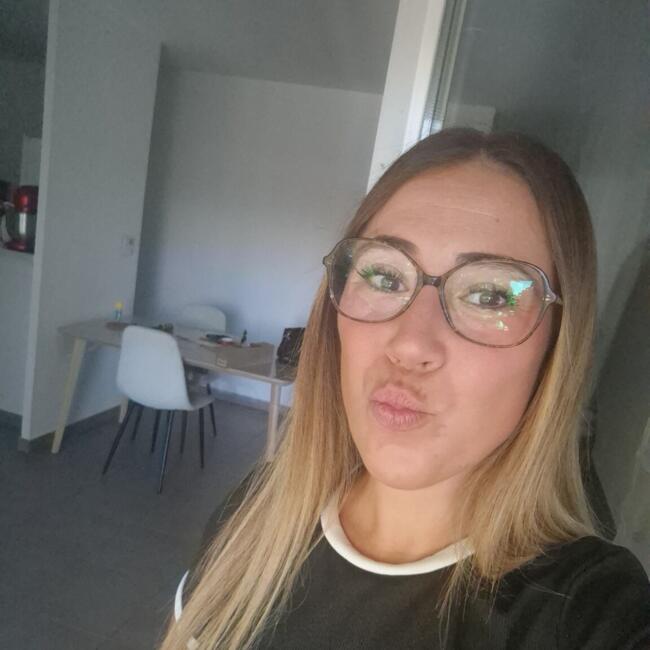 Babysitting job in Marseille: Saphira