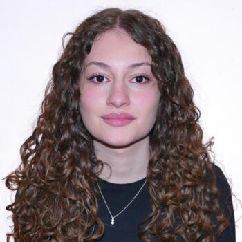 Babysitter a Sava: Federica